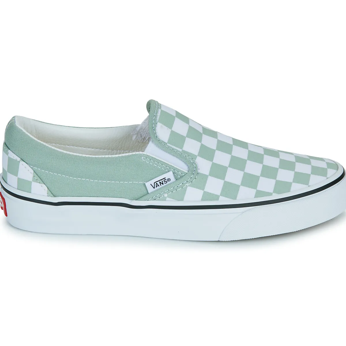 Vans Classic Slip-On-Homme Slip Ons