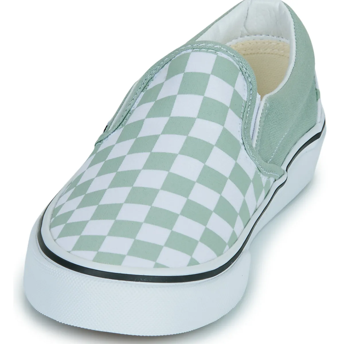 Vans Classic Slip-On-Homme Slip Ons