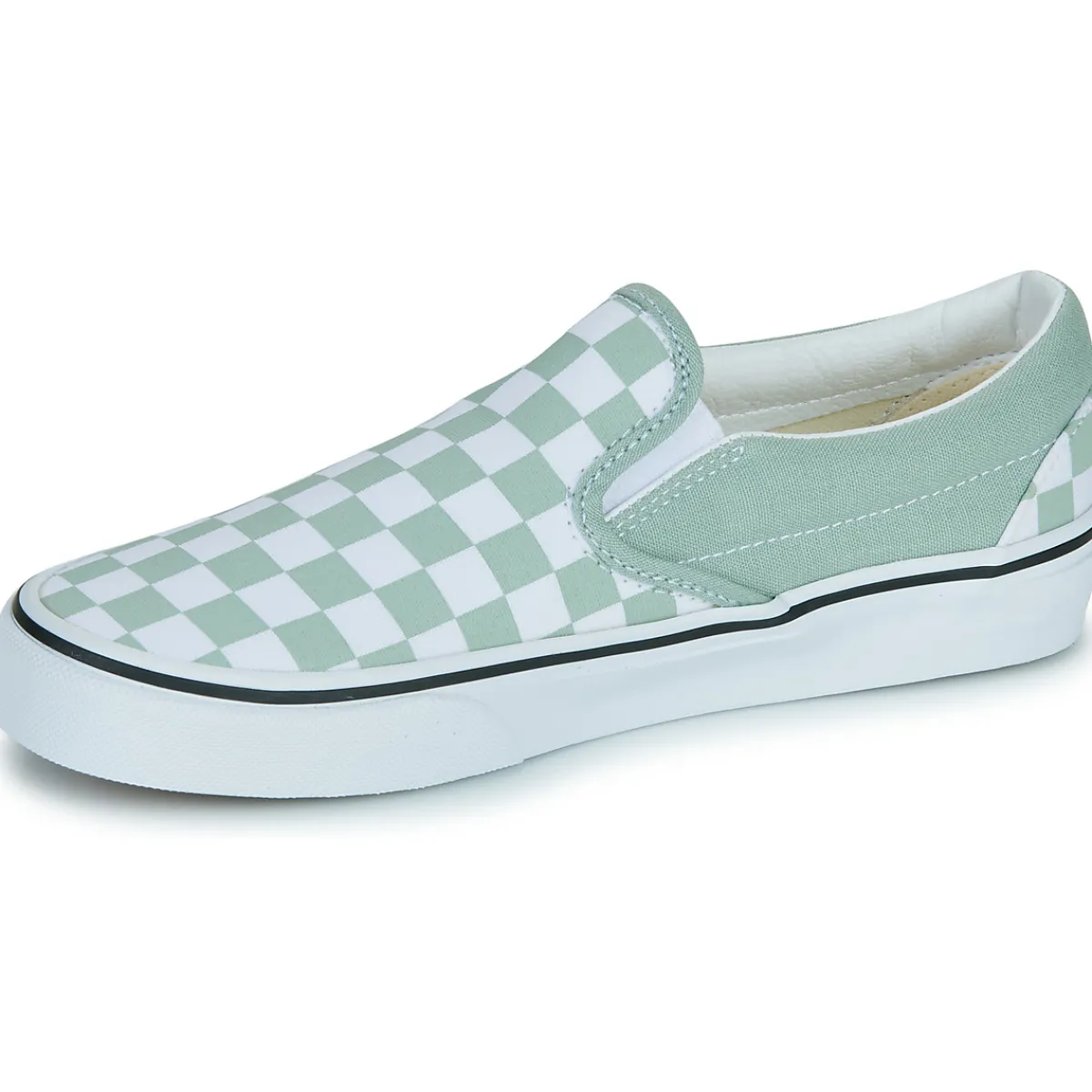 Vans Classic Slip-On-Homme Slip Ons