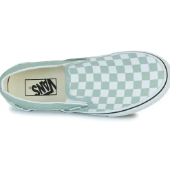Vans Classic Slip-On-Homme Slip Ons