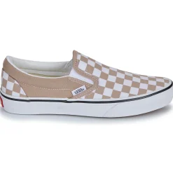 Vans Classic Slip-On-Homme Slip Ons