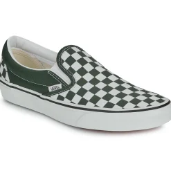 Vans Classic Slip-On-Homme Slip Ons
