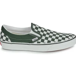 Vans Classic Slip-On-Homme Slip Ons