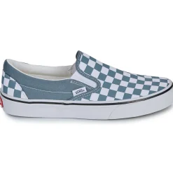 Vans Classic Slip-On-Homme Slip Ons