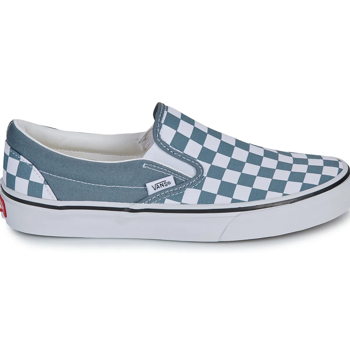 Vans Classic Slip-On-Homme Slip Ons