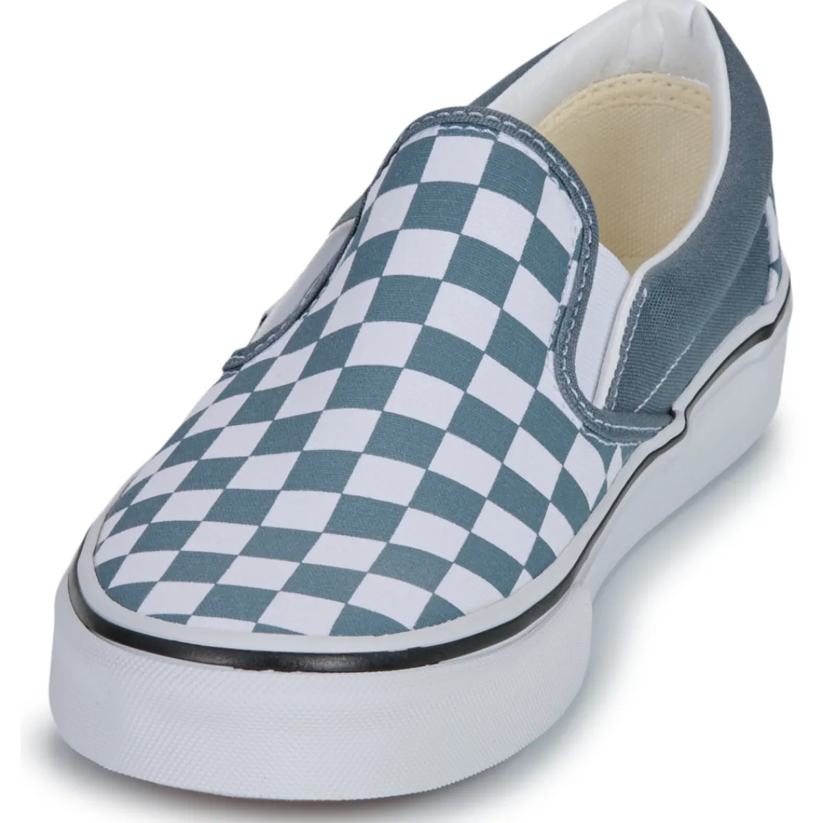 Vans Classic Slip-On-Homme Slip Ons