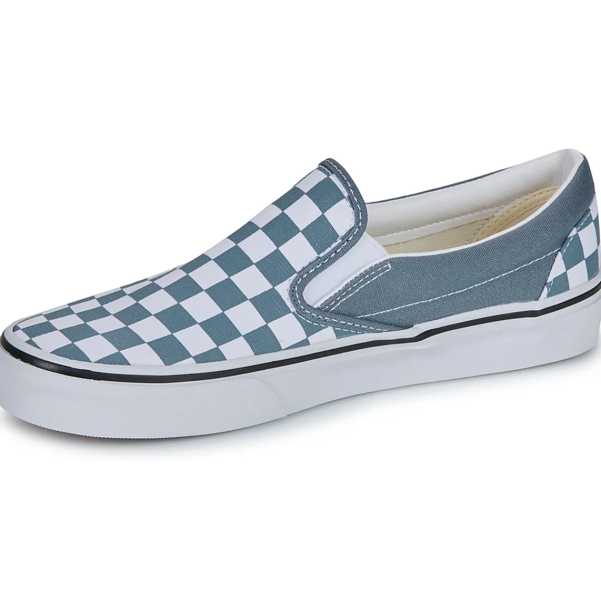Vans Classic Slip-On-Homme Slip Ons