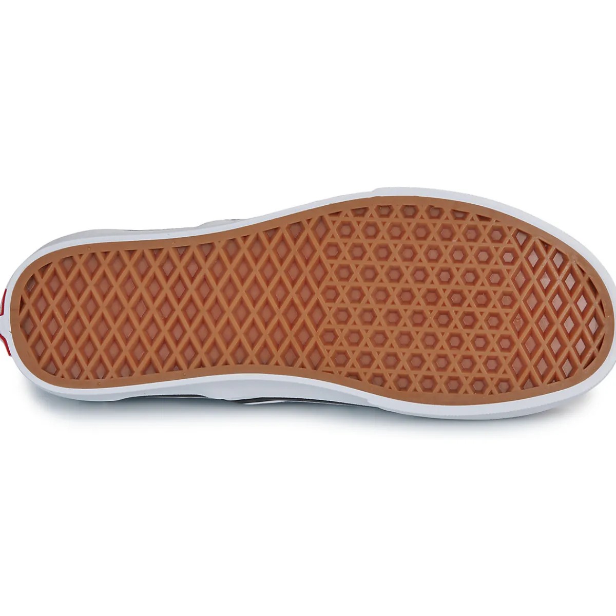 Vans Classic Slip-On-Homme Slip Ons