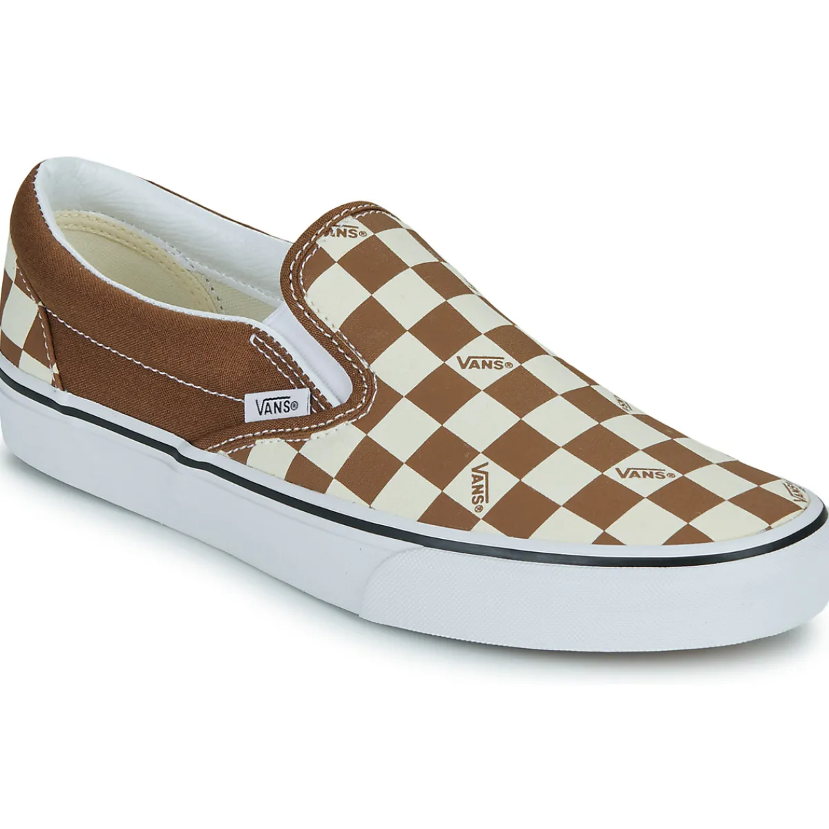 Vans Classic Slip-On-Homme Slip Ons