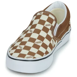 Vans Classic Slip-On-Homme Slip Ons