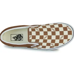 Vans Classic Slip-On-Homme Slip Ons