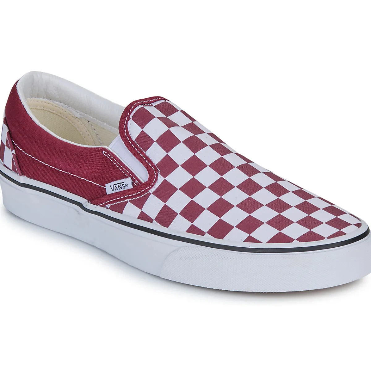 Vans Classic Slip-On-Homme Slip Ons