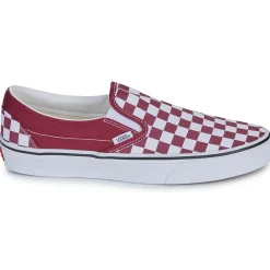 Vans Classic Slip-On-Homme Slip Ons