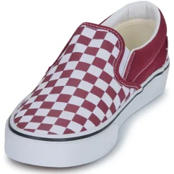 Vans Classic Slip-On-Homme Slip Ons