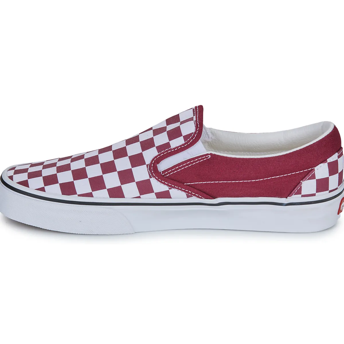 Vans Classic Slip-On-Homme Slip Ons
