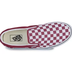 Vans Classic Slip-On-Homme Slip Ons
