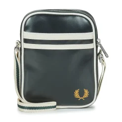 Fred Perry CLASSIC SMALL SIDE BAG-Homme Pochettes / Sacoches