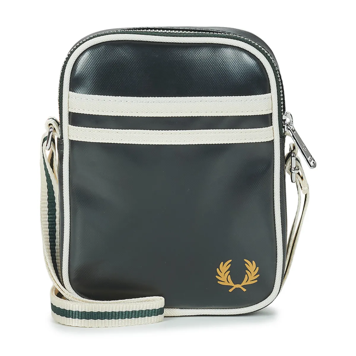 Fred Perry CLASSIC SMALL SIDE BAG-Homme Pochettes / Sacoches