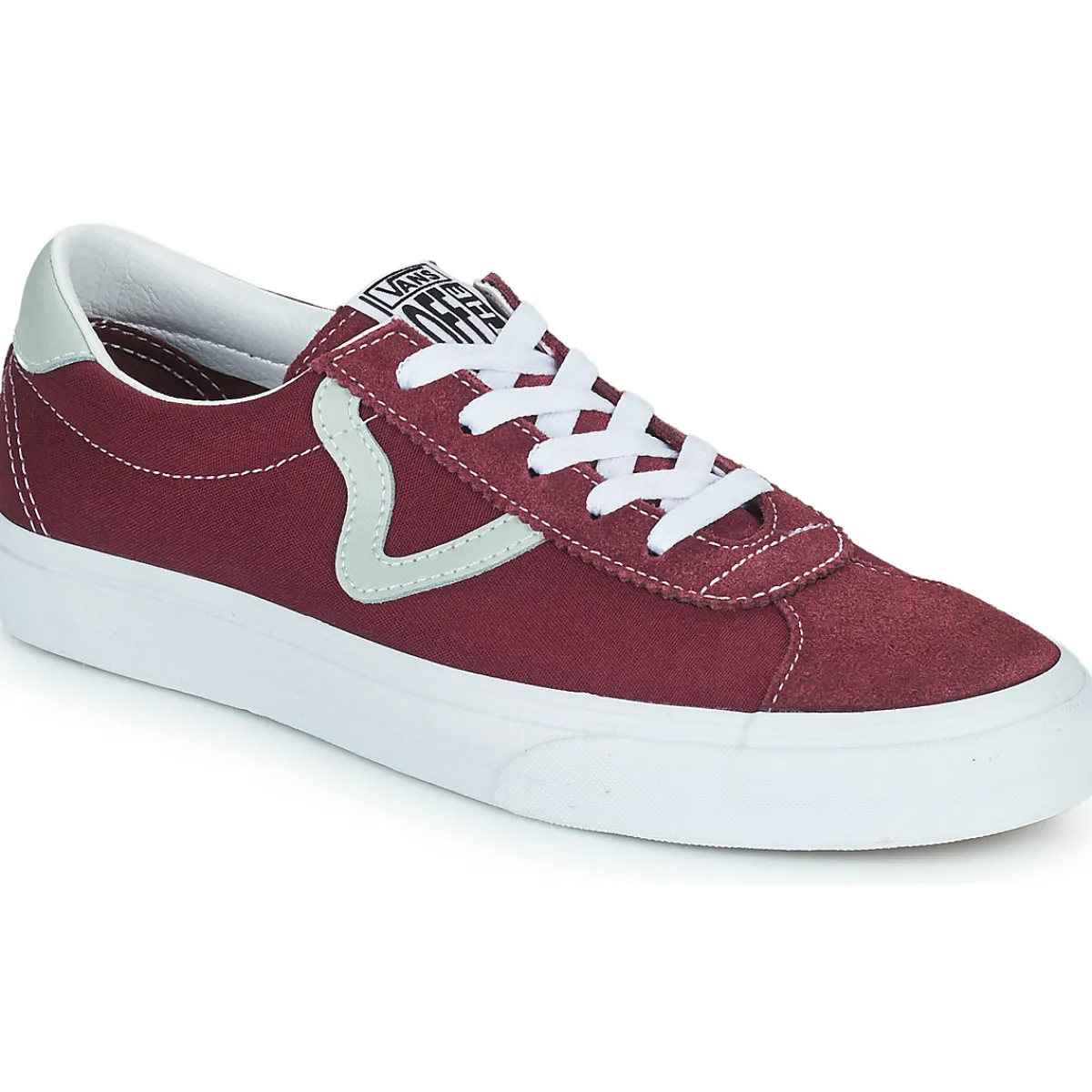 Vans Classic Sport-Homme Bmx / Skate