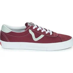Vans Classic Sport-Homme Bmx / Skate