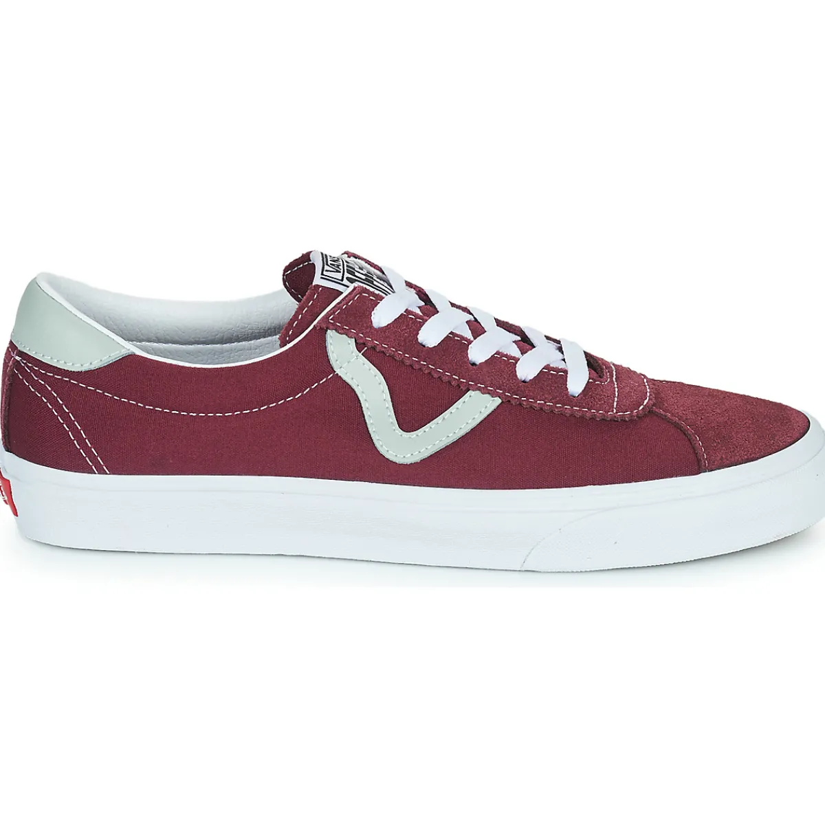 Vans Classic Sport-Homme Bmx / Skate