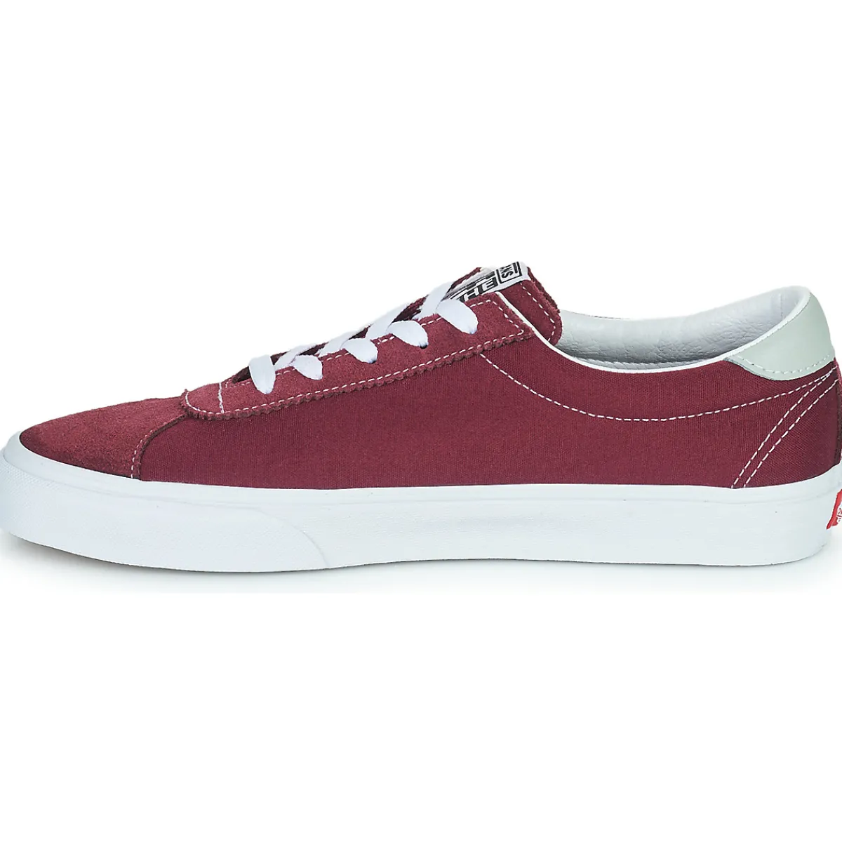 Vans Classic Sport-Homme Bmx / Skate