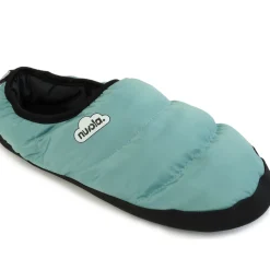 Nuvola. Classic Suela de Goma-Homme Pantoufles / Chaussons