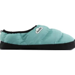 Nuvola. Classic Suela de Goma-Homme Pantoufles / Chaussons