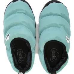 Nuvola. Classic Suela de Goma-Homme Pantoufles / Chaussons