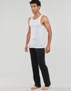 Polo Ralph Lauren CLASSIC TANK 2 PACK-Homme T-Shirts & Polos|T-Shirts & Polos
