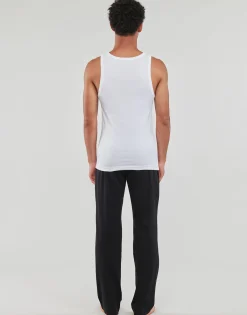 Polo Ralph Lauren CLASSIC TANK 2 PACK-Homme T-Shirts & Polos|T-Shirts & Polos