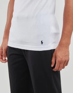 Polo Ralph Lauren CLASSIC TANK 2 PACK-Homme T-Shirts & Polos|T-Shirts & Polos