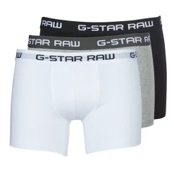 G-Star Raw CLASSIC TRUNK 3 PACK-Homme Boxers