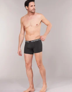 G-Star Raw CLASSIC TRUNK CLR 3 PACK-Homme Boxers
