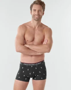 Polo Ralph Lauren CLASSIC TRUNK X3-Homme Boxers