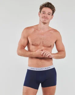 Polo Ralph Lauren CLASSIC TRUNK X3-Homme Boxers