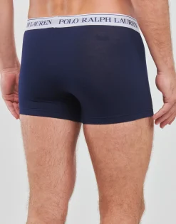 Polo Ralph Lauren CLASSIC TRUNK X3-Homme Boxers