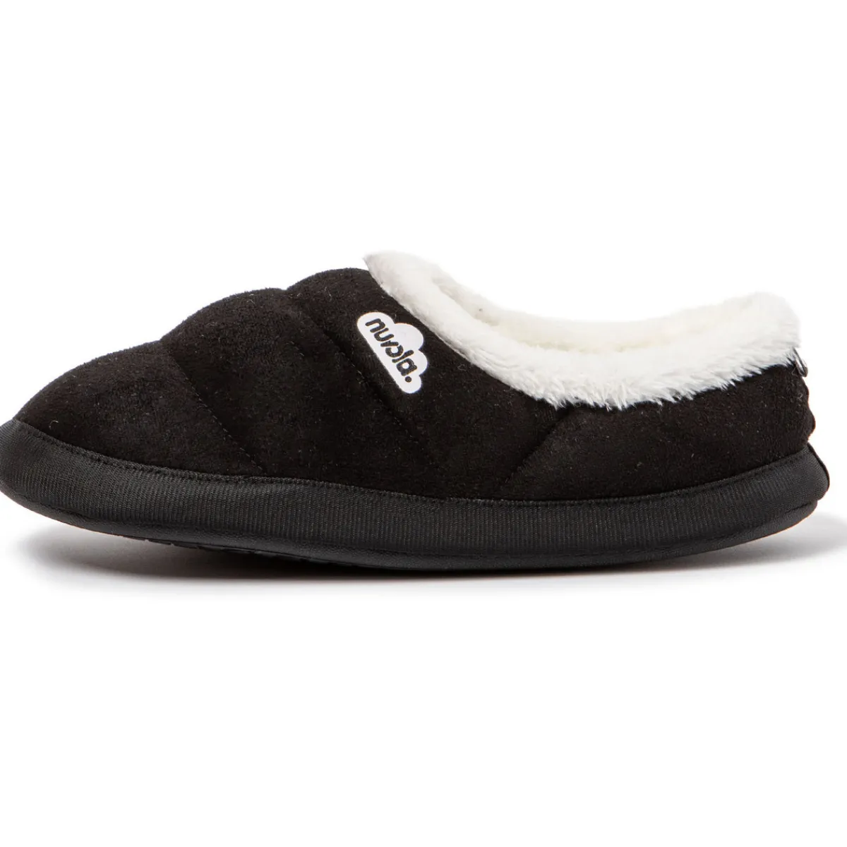 Nuvola. Classic Velvet-Homme Pantoufles / Chaussons