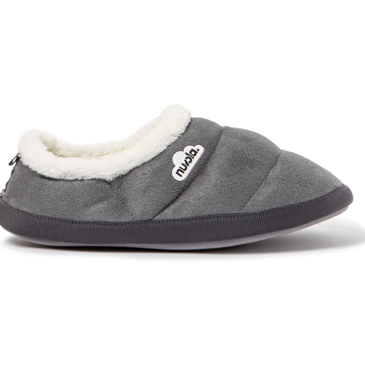 Nuvola. Classic Velvet-Homme Pantoufles / Chaussons