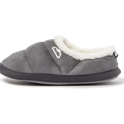 Nuvola. Classic Velvet-Homme Pantoufles / Chaussons