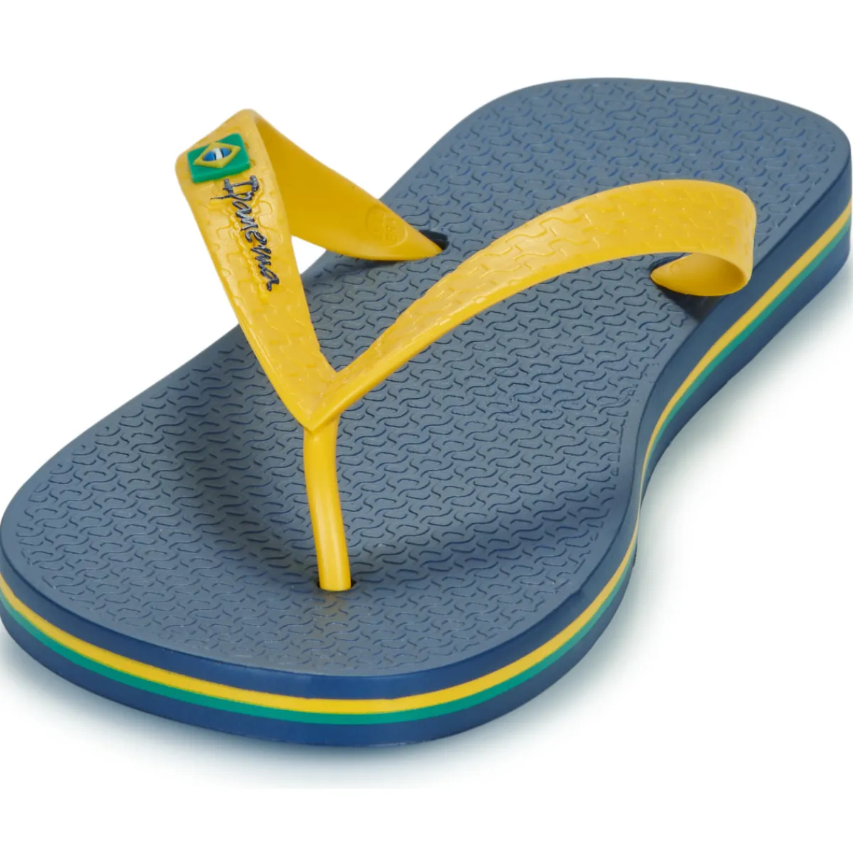 Ipanema CLASSICA BRASIL II AD-Homme Tongs