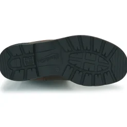 Blundstone CLASSICS CHELSEA BOOTS-Homme Bottines / Boots