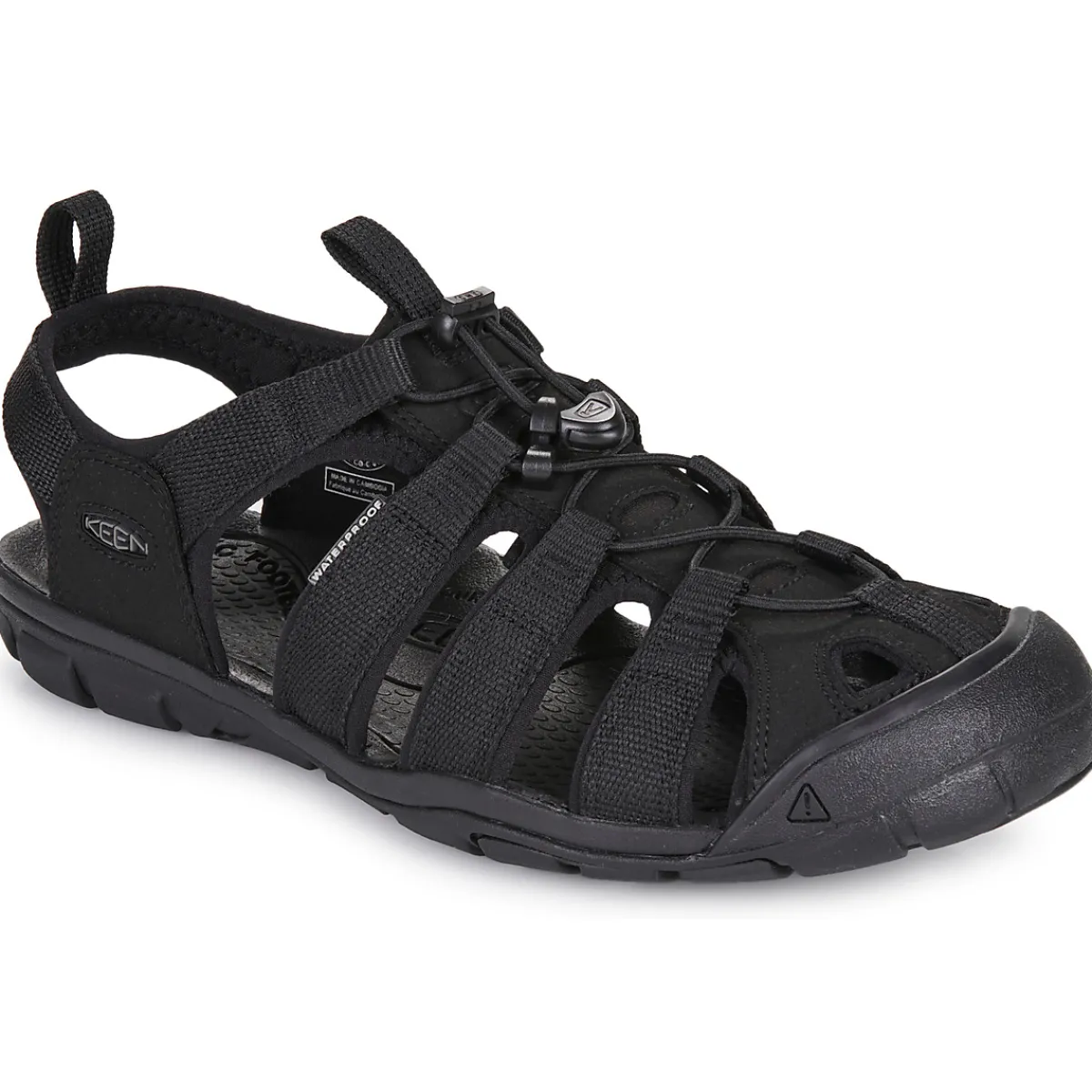 Keen CLEARWATER CNX-Homme Chaussures De Sport