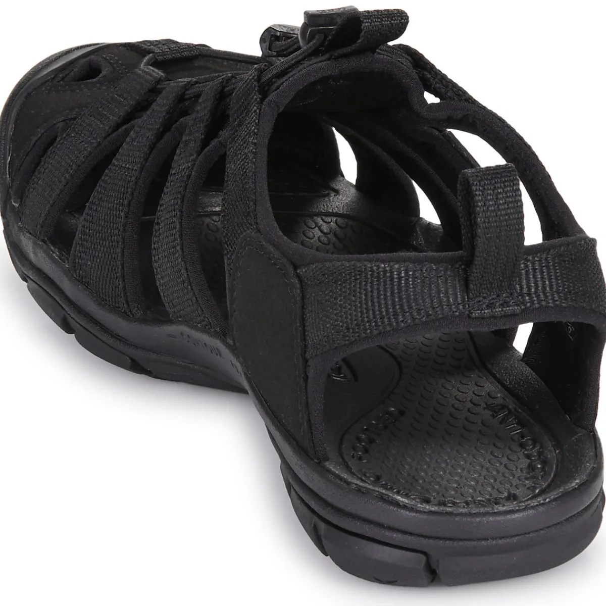 Keen CLEARWATER CNX-Homme Chaussures De Sport