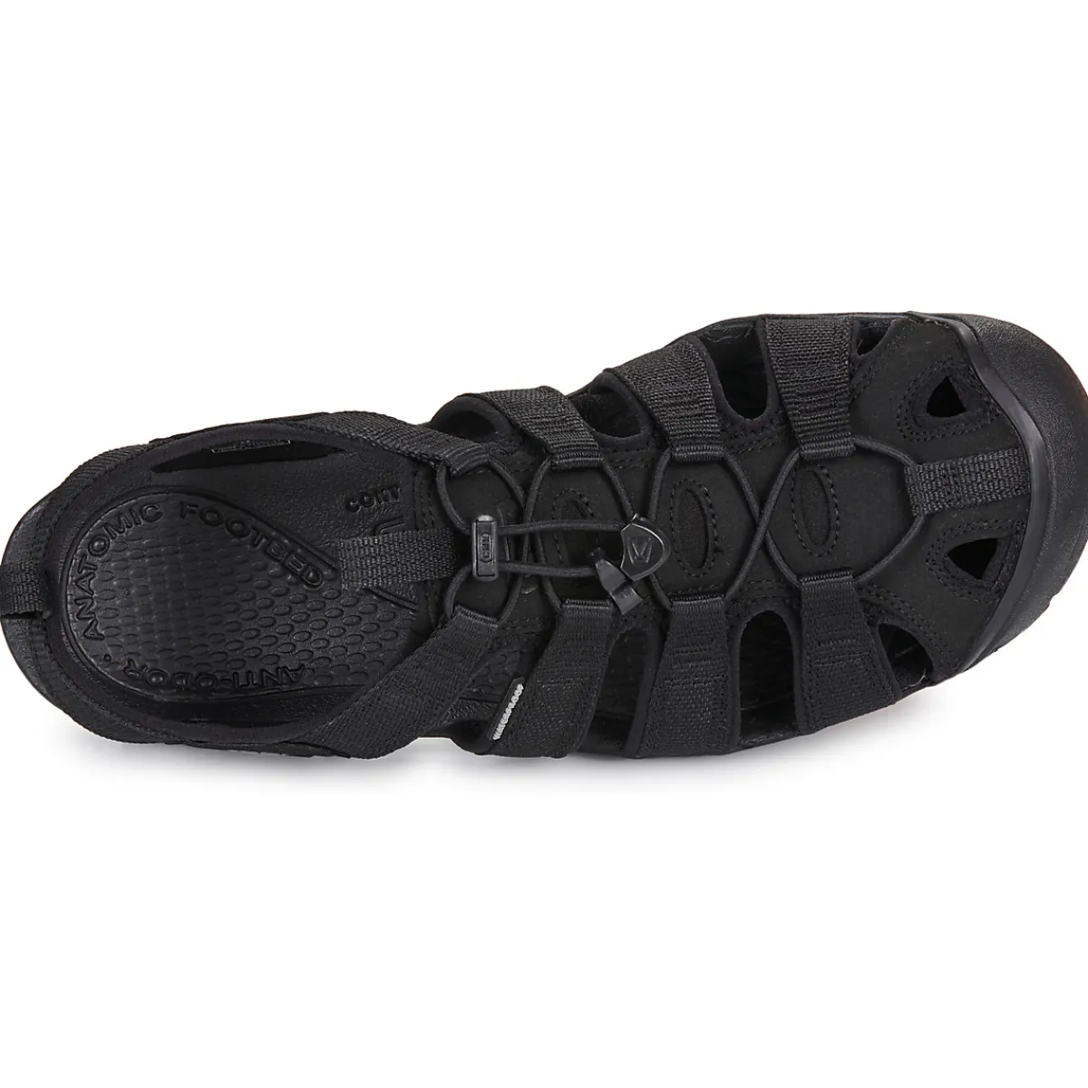 Keen CLEARWATER CNX-Homme Chaussures De Sport