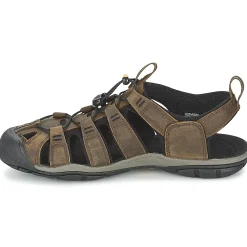 Keen CLEARWATER CNX LEATHER-Homme Chaussures De Sport