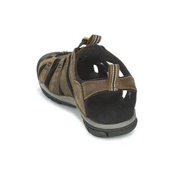 Keen CLEARWATER CNX LEATHER-Homme Chaussures De Sport