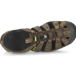 Keen CLEARWATER CNX LEATHER-Homme Chaussures De Sport