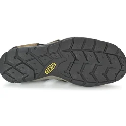 Keen CLEARWATER CNX LEATHER-Homme Chaussures De Sport