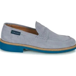Pellet CLEMENT-Homme Mocassins & Chaussures Bateau